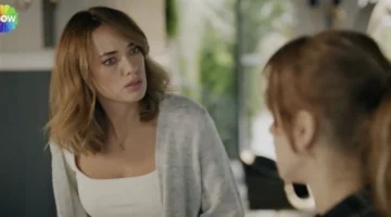 قصة غامضة.. مسلسل مثل الحلم يجذب الجمهور منذ الحلقة الأولى